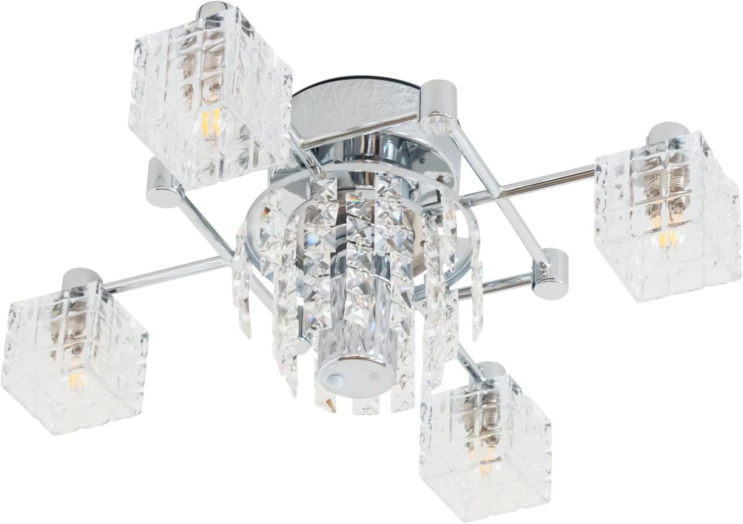 レイシー Laci シーリングライト 4灯
