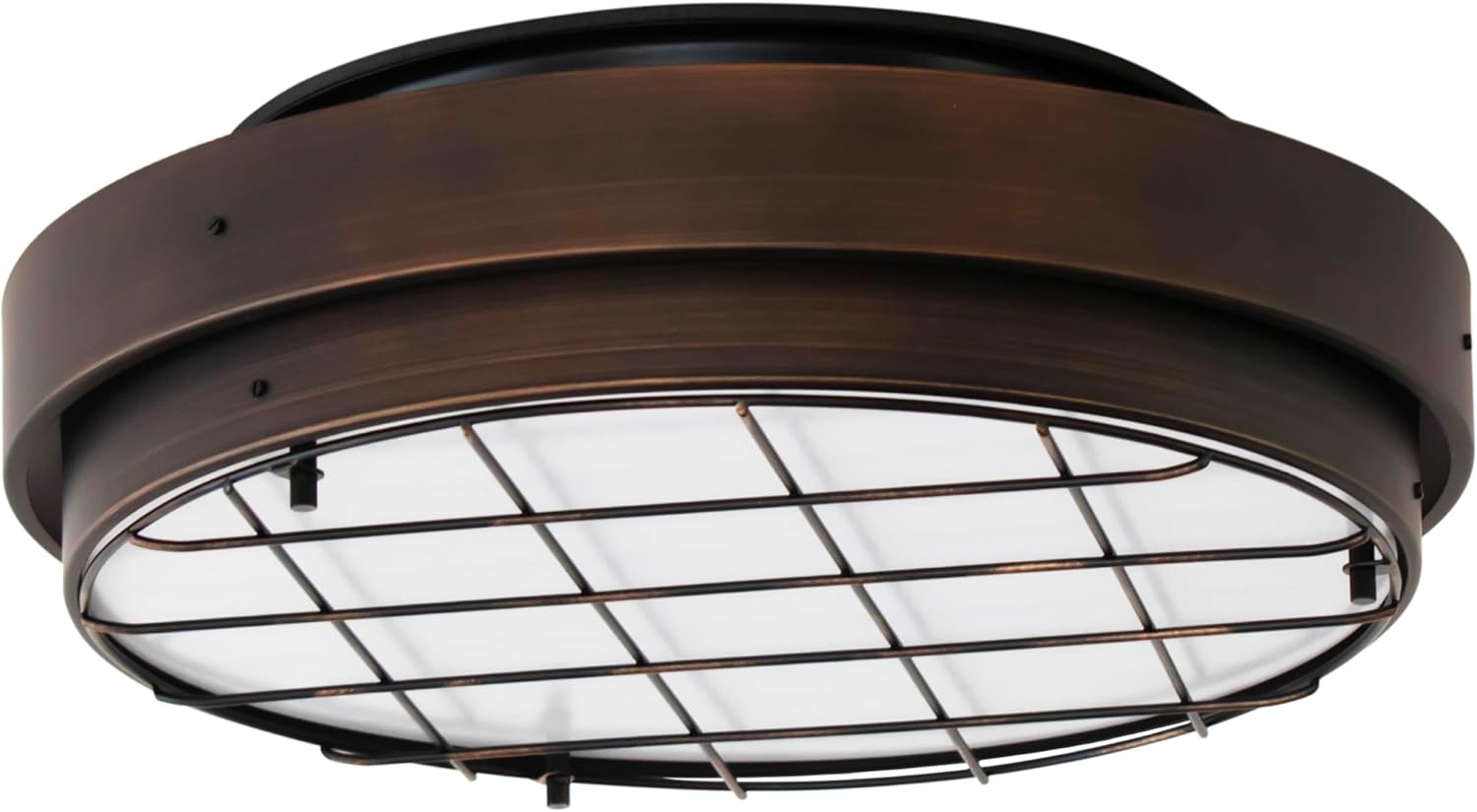 ラウタ RAUTA LEDシーリングライト アンティークブラック